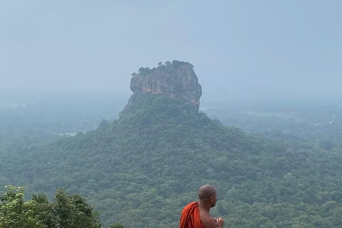 Ultimate 8-Day Sri Lanka Adventure: Private Guided Tour - Day 7: Whales, Coconut Tree Hill, and Galle Fort