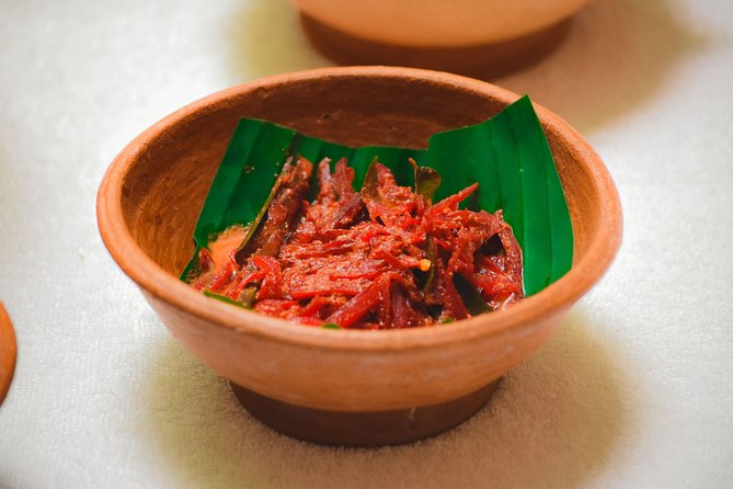 Vegan Cooking Class Colombo with Market Tour - Why the Clay Pot Matters