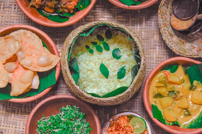 Vegan Cooking Class Colombo with Market Tour - FAQ