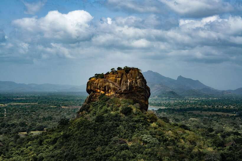 Visit sri Lanka 7 Days Round Trip - Key points to know before booking