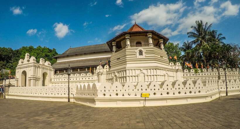 Visit sri Lanka 7 Days Round Trip - Day 4: Little Adam’s Peak, Nine Arch Bridge, and Yala