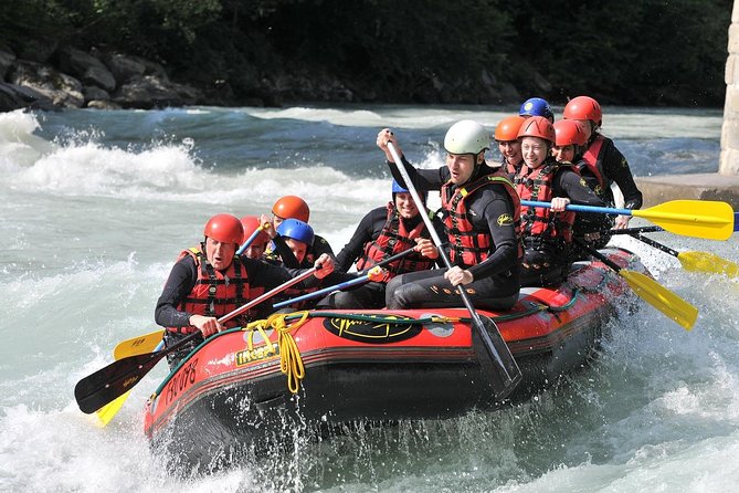 White Water Rafting at Kitulgala - Timing, weather, and the six-hour window