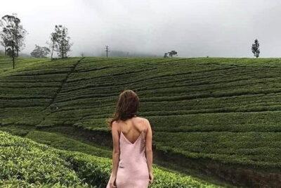 Wonderful Srilankan 14 Days Tours
